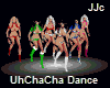 *JC*Uh Cha G|Dance