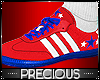 4th July Sneakers