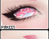 [pink] Lovebat Brows M