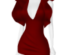 RW* Strala Dress Red