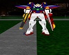 Gundam Wing Zero V1