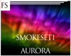 SmokeSet-1 Aurora