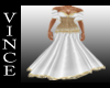 [VC] Anna Wedding Dress