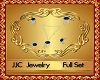 JJC Jewelry Full Set 3