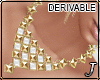 Jewel* Bek Necklace