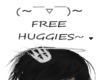 Free Huggies