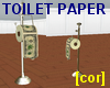 [cor] Toilet paper