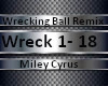 Wrecking Ball Dub