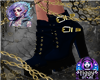 |TS| Gala Booties