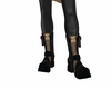 Steampunk Boots VM
