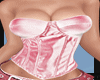 DC..CORSET PINK