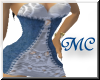 MC~ Blue Lace Mini