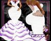 Wht&Lavender Wedding XBM