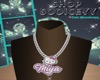 Miya custom chain