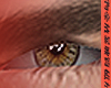 eyes green. M