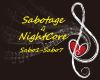 Sabotage-NightCore