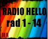 RADIO HELLO