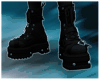 Black Boots