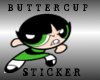 powerpuff buttercup