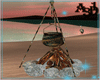 A3D* Bonfire Beach