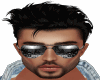 JNSR COOL BLACK HAİR M