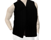 loyal blk vest