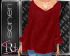 Shoulder sweater 6
