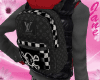 [JA] emo backpack