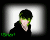 (lSnzx) Black & Green 2 