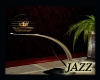 Jazzie-Flamed Floor Lamp
