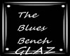 The Blues Bench