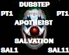 DUBSTEP SALVATION PT 1