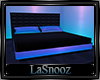 [LS] Poseless Bed 2