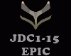 EPIC - JDC1-15