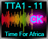 [CK] Time For Africa