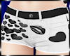 Boho Hot Pants