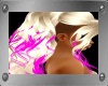Blond Razor 2*