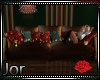 *JL* Christmas Romance