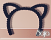 S! Cat Ears Headband B