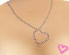 Heart-Diamond-Necklace