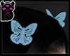 B. Glitter Hairclips v2