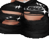 Hello Kitty Baggy Jeans