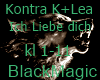 Kontra K + Lea