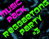[GJ] Reggaetong Pack #3