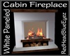 RHBE.WhitePanelFireplace