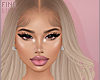 F. Aline Blonde