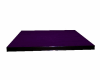 plataforma violet,black