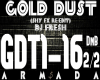Gold Dust-DNB (2)