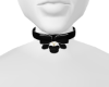 Teddy Bear Choker