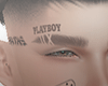 ✌ Eyebrows + Tatt 4